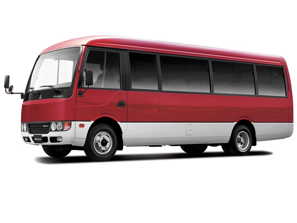 Autospire school bus service